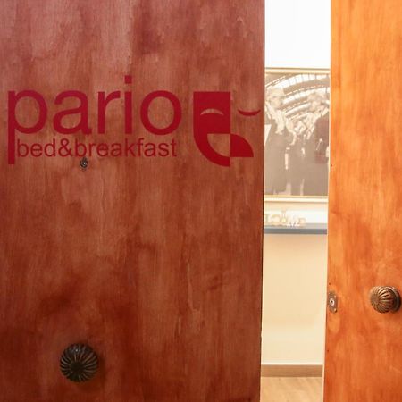 Sipario Hotel กาสเตลลัมมาเร ดิ สตาเบีย ภายนอก รูปภาพ