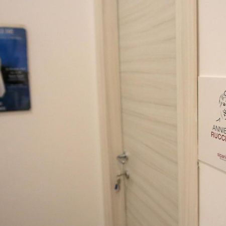 Sipario Hotel กาสเตลลัมมาเร ดิ สตาเบีย ภายนอก รูปภาพ